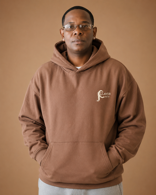 Flavor City Bundle (Jacket & Hoodie)