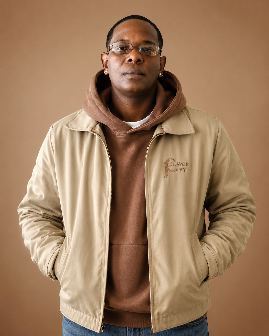 Flavor City Bundle (Jacket & Hoodie)