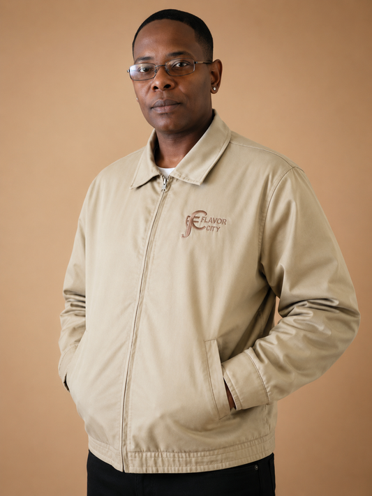 Flavor City Bundle (Jacket & Hoodie)