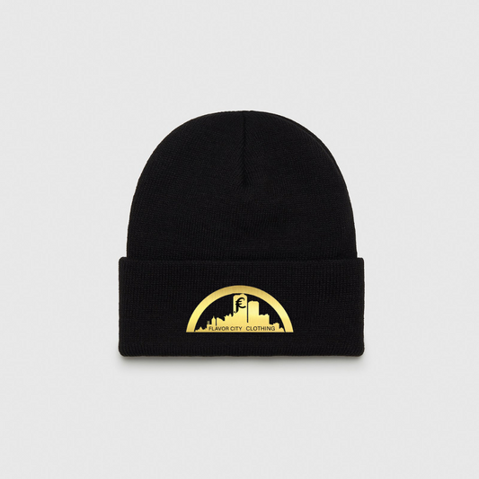 Flavor City Beanie